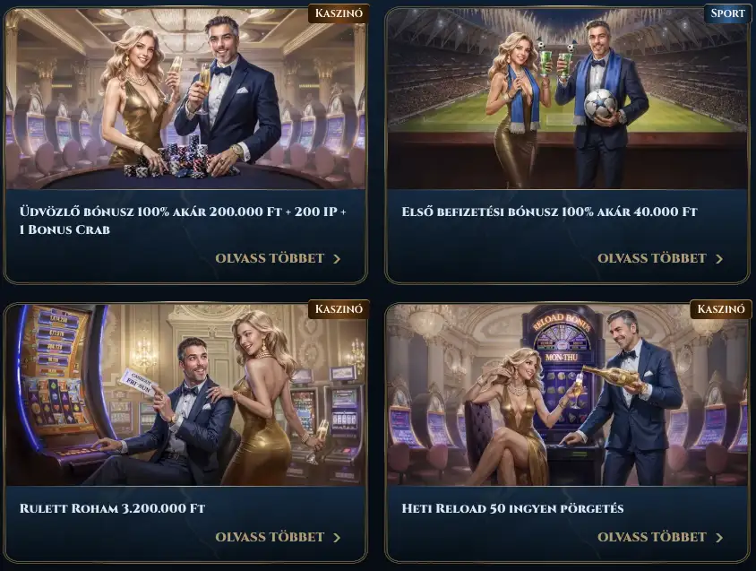 Bonus Wonderluck